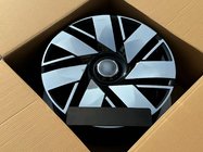 Rolls-Royce Cullinan 2018- Cerchi forgiati OEM R23 V2 (Set di 4) foto 3