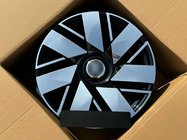 Rolls-Royce Cullinan 2018- Cerchi forgiati OEM R23 V2 (Set di 4) foto 2