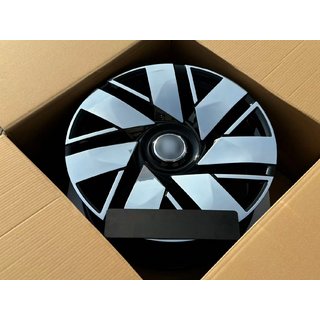 Cerchi forgiati OEM R23 V2 (Set di 4) Rolls-Royce Cullinan 2018- foto 3