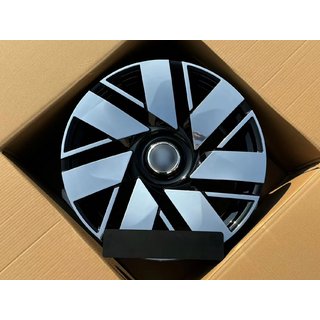 Cerchi forgiati OEM R23 V2 (Set di 4) Rolls-Royce Cullinan 2018- foto 2