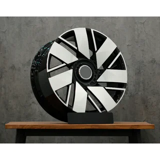 Cerchi forgiati OEM R23 V2 (Set di 4)