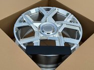 Rolls-Royce Cullinan 2018- Cerchi forgiati OEM R23 V3 (Set di 4) foto 7