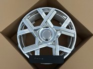 Rolls-Royce Cullinan 2018- Cerchi forgiati OEM R23 V3 (Set di 4) foto 5