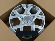 Rolls-Royce Cullinan 2018- Cerchi forgiati OEM R23 V3 (Set di 4) foto 2