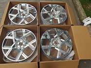 Rolls-Royce Cullinan 2018- Cerchi forgiati OEM R23 V3 (Set di 4) foto 8