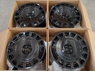 Rolls-Royce Cullinan 2018- Cerchi forgiati OEM R24 V4 (set da 4) foto 7