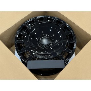 Cerchi forgiati OEM R24 V4 (set da 4) foto 2