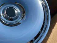 Rolls-Royce Cullinan 2018- Cerchi forgiati OEM R23 V4 (Set da 4) foto 7