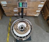 Rolls-Royce Cullinan 2018- Cerchi forgiati OEM R23 V4 (Set da 4) foto 10