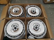 Rolls-Royce Cullinan 2018- Cerchi forgiati OEM R23 V4 (Set da 4) foto 6