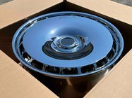 Rolls-Royce Cullinan 2018- Cerchi forgiati OEM R23 V4 (Set da 4) foto 5
