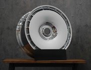 Rolls-Royce Cullinan 2018- Cerchi forgiati OEM R23 V4 (Set da 4) foto 1