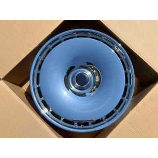 Cerchi forgiati OEM R23 V4 (Set da 4) Rolls-Royce Cullinan 2018- foto 2