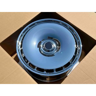 Cerchi forgiati OEM R23 V4 (Set da 4) Rolls-Royce Cullinan 2018- foto 3
