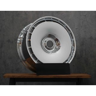 Cerchi forgiati OEM R23 V4 (Set da 4) foto 1
