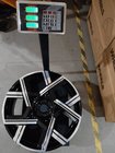Rolls-Royce Cullinan 2018- Cerchi forgiati OEM R23 V5 (Set di 4) foto 12