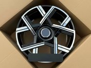 Rolls-Royce Cullinan 2018- Cerchi forgiati OEM R23 V5 (Set di 4) foto 2
