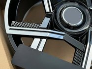 Rolls-Royce Cullinan 2018- Cerchi forgiati OEM R23 V5 (Set di 4) foto 10