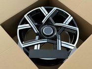 Rolls-Royce Cullinan 2018- Cerchi forgiati OEM R23 V5 (Set di 4) foto 3