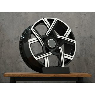 Cerchi forgiati OEM R23 V5 (Set di 4) Rolls-Royce Cullinan 2018- foto 1