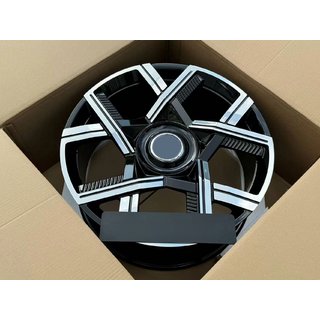 Cerchi forgiati OEM R23 V5 (Set di 4) foto 3