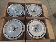 Rolls-Royce Cullinan 2018- Cerchi forgiati OEM R22 V5 (Set da 4) foto 7