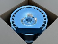 Rolls-Royce Cullinan 2018- Cerchi forgiati OEM R22 V5 (Set da 4) foto 4