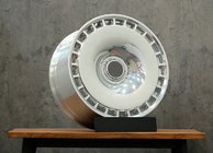 Rolls-Royce Cullinan 2018- Cerchi forgiati OEM R22 V5 (Set da 4) foto 1