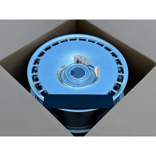 Cerchi forgiati OEM R22 V5 (Set da 4) Rolls-Royce Cullinan 2018- foto 4