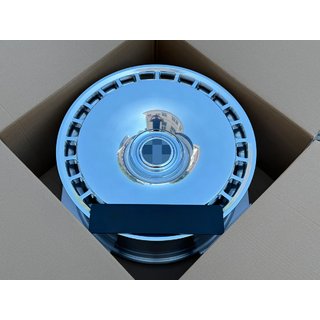 Cerchi forgiati OEM R22 V5 (Set da 4) Rolls-Royce Cullinan 2018- foto 3