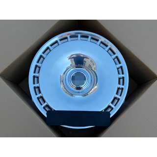 Cerchi forgiati OEM R22 V5 (Set da 4) Rolls-Royce Cullinan 2018- foto 2