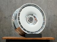 Rolls-Royce Cullinan 2018- Cerchi forgiati OEM R23 V6 (Set di 4) foto 1
