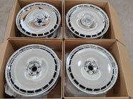 Rolls-Royce Cullinan 2018- Cerchi forgiati OEM R23 V6 (Set di 4) foto 7