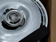 Rolls-Royce Cullinan 2018- Cerchi forgiati OEM R23 V6 (Set di 4) foto 11