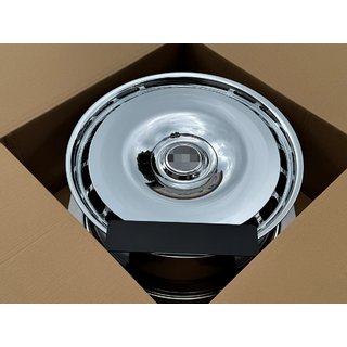 Cerchi forgiati OEM R23 V6 (Set di 4) foto 4