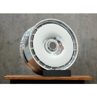 Cerchi forgiati OEM R23 V6 (Set di 4) Rolls-Royce Cullinan 2018- foto 1