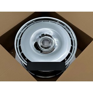 Cerchi forgiati OEM R23 V6 (Set di 4) Rolls-Royce Cullinan 2018- foto 3