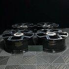 Rolls-Royce Cullinan 2018- Cerchi forgiati OEM R22 V6 (set da 4) foto 5