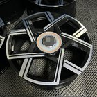 Rolls-Royce Cullinan 2018- Cerchi forgiati OEM R22 V6 (set da 4) foto 3