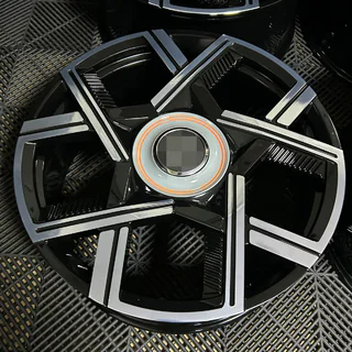 Cerchi forgiati OEM R22 V6 (set da 4)
