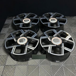Cerchi forgiati OEM R22 V6 (set da 4) foto 4