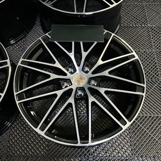 Cerchi forgiati OEM R20 (Set da 4) foto 2