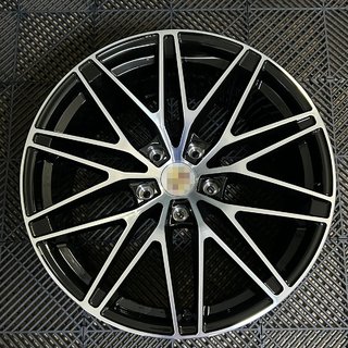 Cerchi forgiati OEM R20 (Set da 4) foto 1