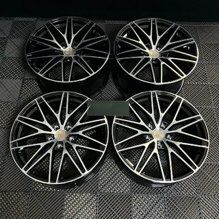 Cerchi forgiati OEM R20 (Set da 4) foto 4