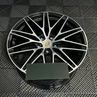 Cerchi forgiati OEM R20 (Set da 4) foto 3