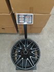 Porsche Macan 2024– Cerchi forgiati OEM R22 (Set di 4) foto 11