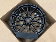 Porsche Macan 2024– Cerchi forgiati OEM R22 (Set di 4) foto 2