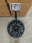 Porsche Macan 2024– Cerchi forgiati OEM R22 (Set di 4) foto 10