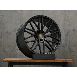 Cerchi forgiati OEM R22 (Set di 4) Porsche Macan 2024– foto 1