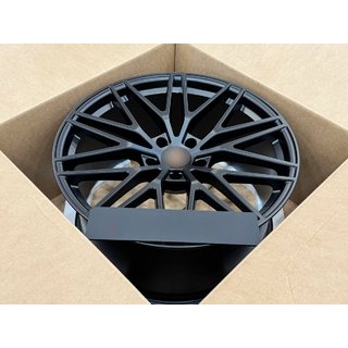 Cerchi forgiati OEM R22 (Set di 4) Porsche Macan 2024– foto 4